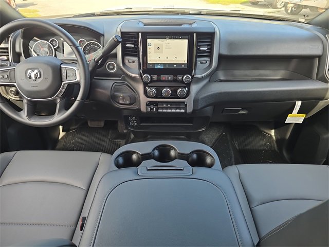 New 2026 RAM 3500 Tradesman image 9