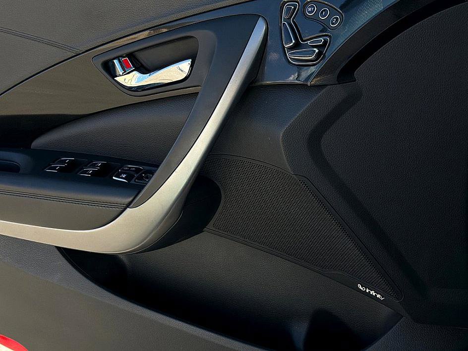 Used 2015 Hyundai Azera image 23