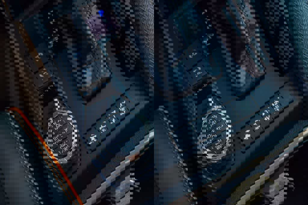 New 2026 Toyota 4Runner Trailhunter image 28