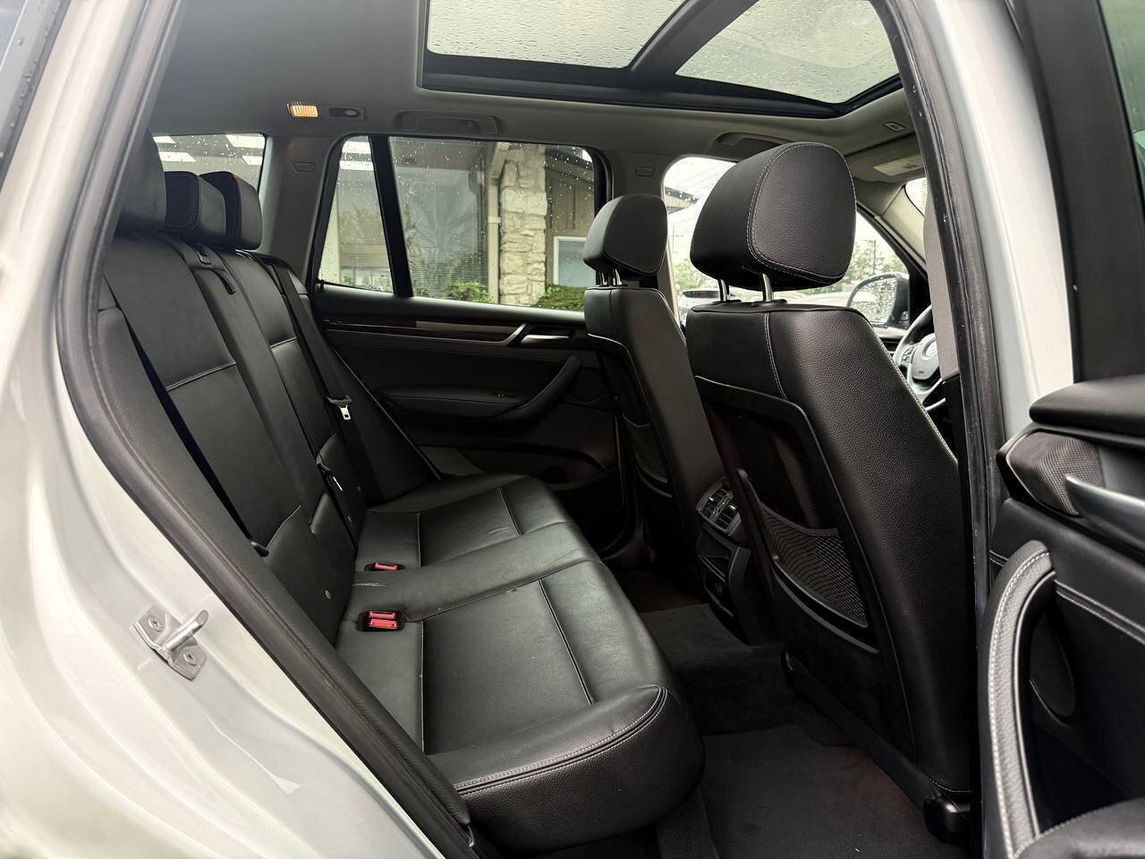 Used 2017 BMW X3 sDrive28i RWD image 30