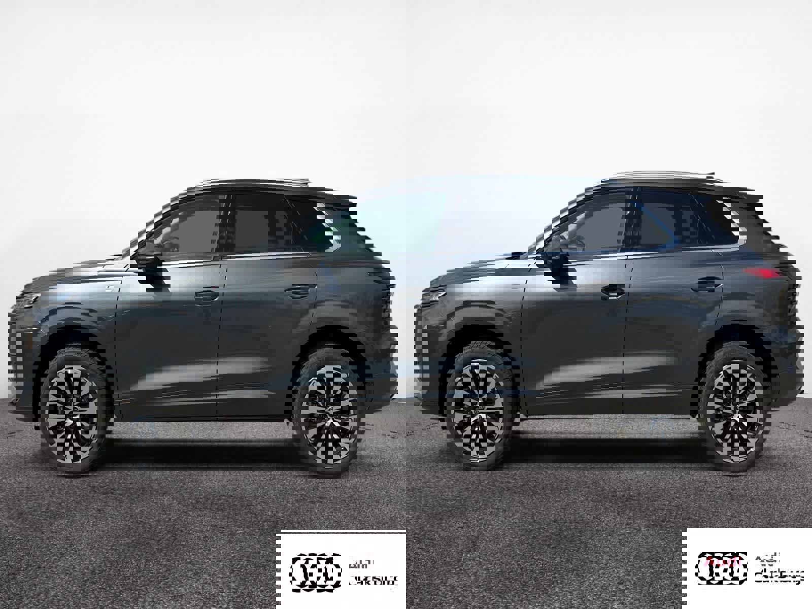 New 2026 Audi Q3 quattro 2.0T AWD/4WD image 2