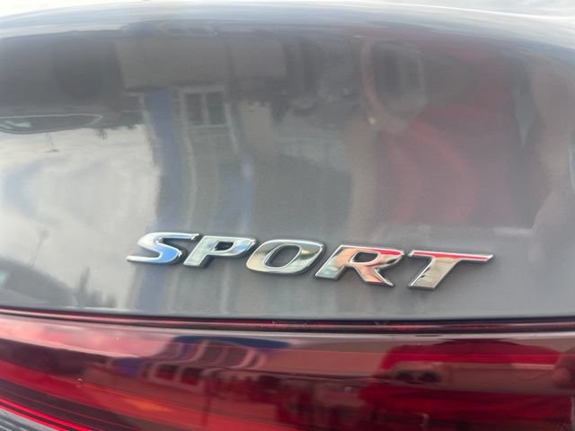 Certified 2025 Honda Civic Sport image 7