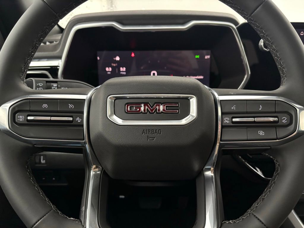 New 2026 GMC Canyon Elevation w/ Convenience Package image 20