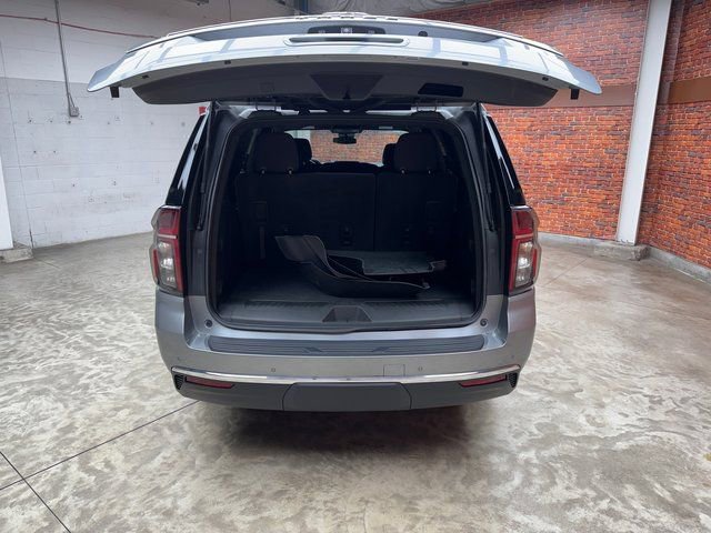 Used 2023 Chevrolet Tahoe LS w/ Driver Alert Package image 26