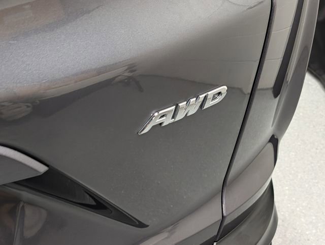 Used 2020 Honda CR-V EX image 5