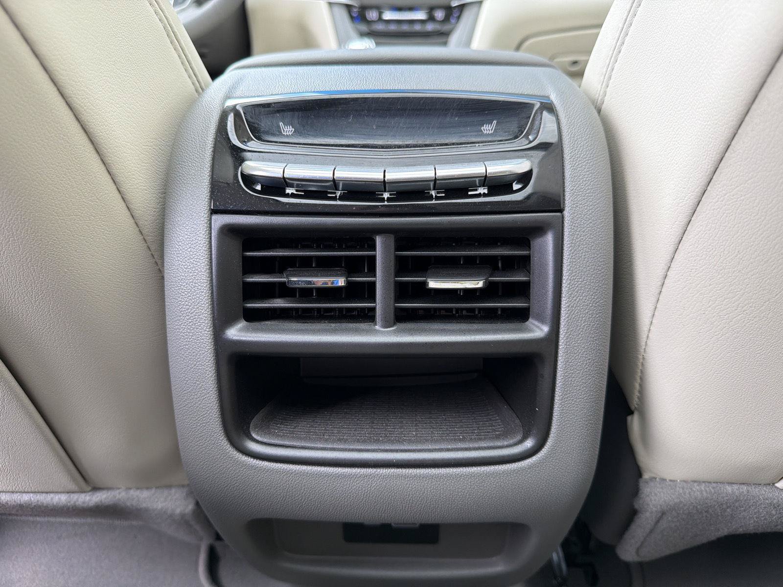 Used 2025 Cadillac XT5 Premium Luxury AWD/4WD image 44