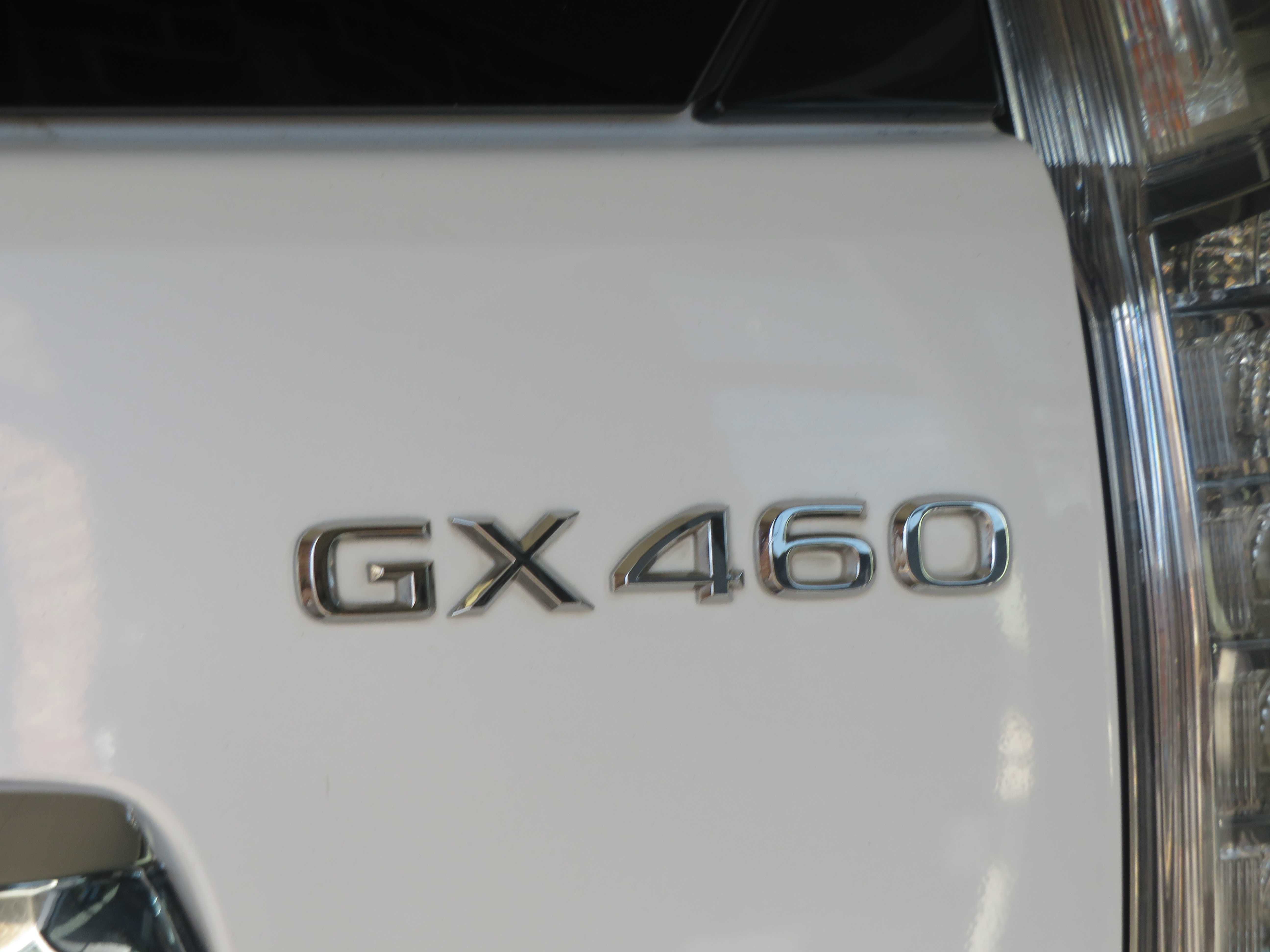 Used 2014 Lexus GX 460 w/ Premium Package image 70