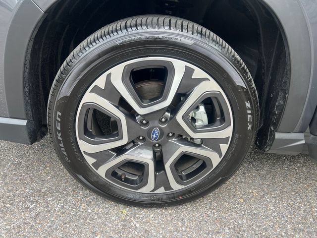 Certified 2025 Subaru Ascent Limited AWD/4WD image 20