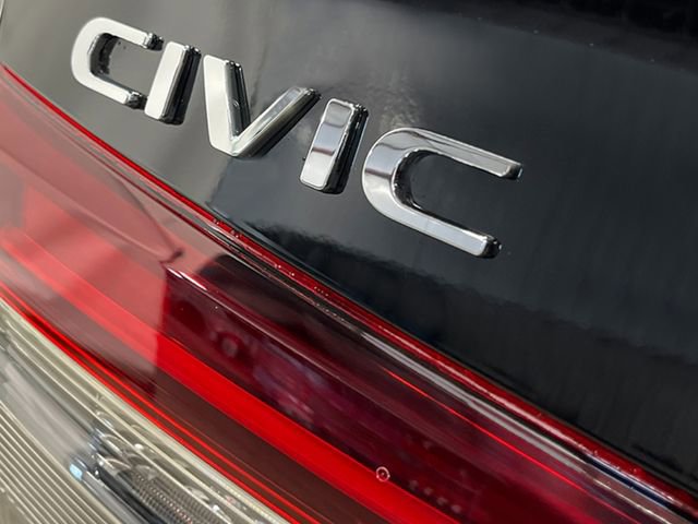 New 2026 Honda Civic Sport image 7