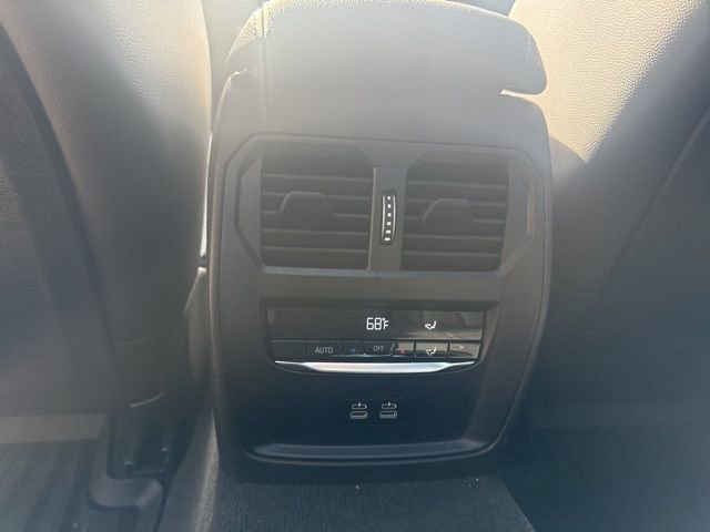 Certified 2025 BMW 330i xDrive 330i xDrive w/ M Sport Package image 25