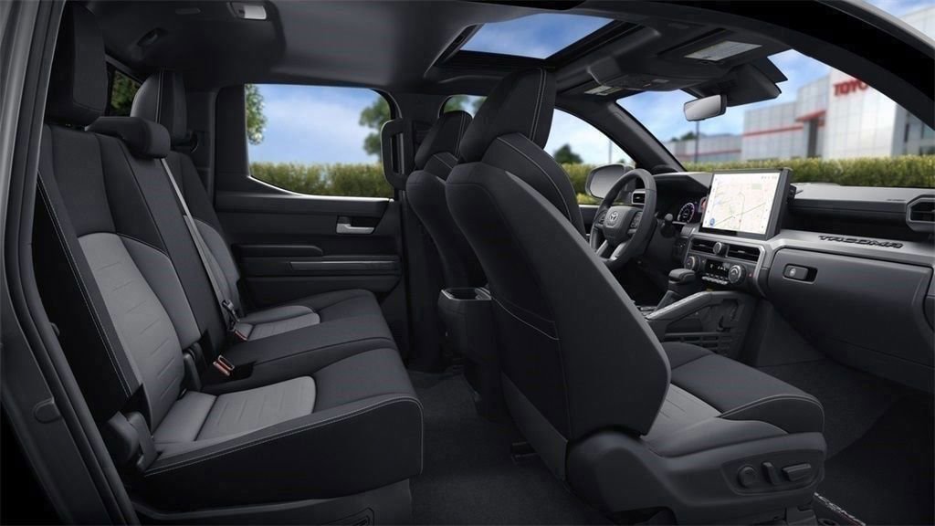 New 2025 Toyota Tacoma TRD Off-Road image 20