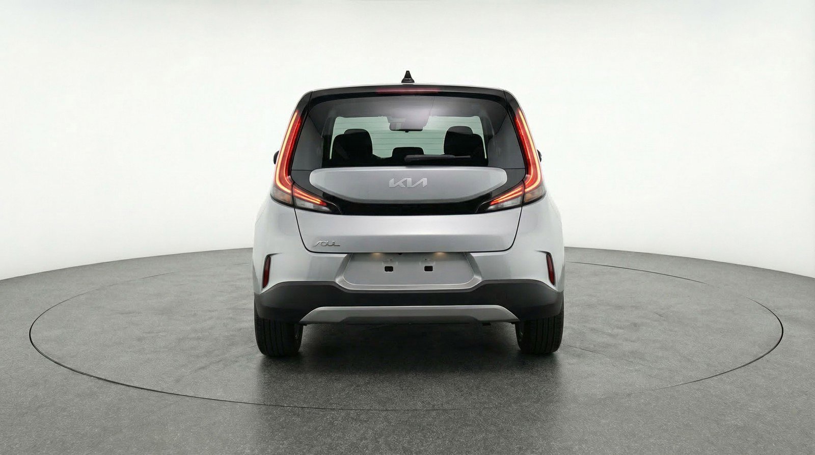 Used 2025 Kia Soul LX w/ LX Technology Package image 7