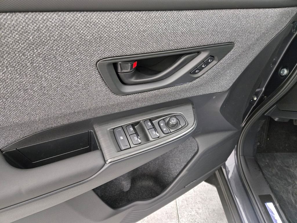 New 2026 Subaru Outback Limited XT image 13