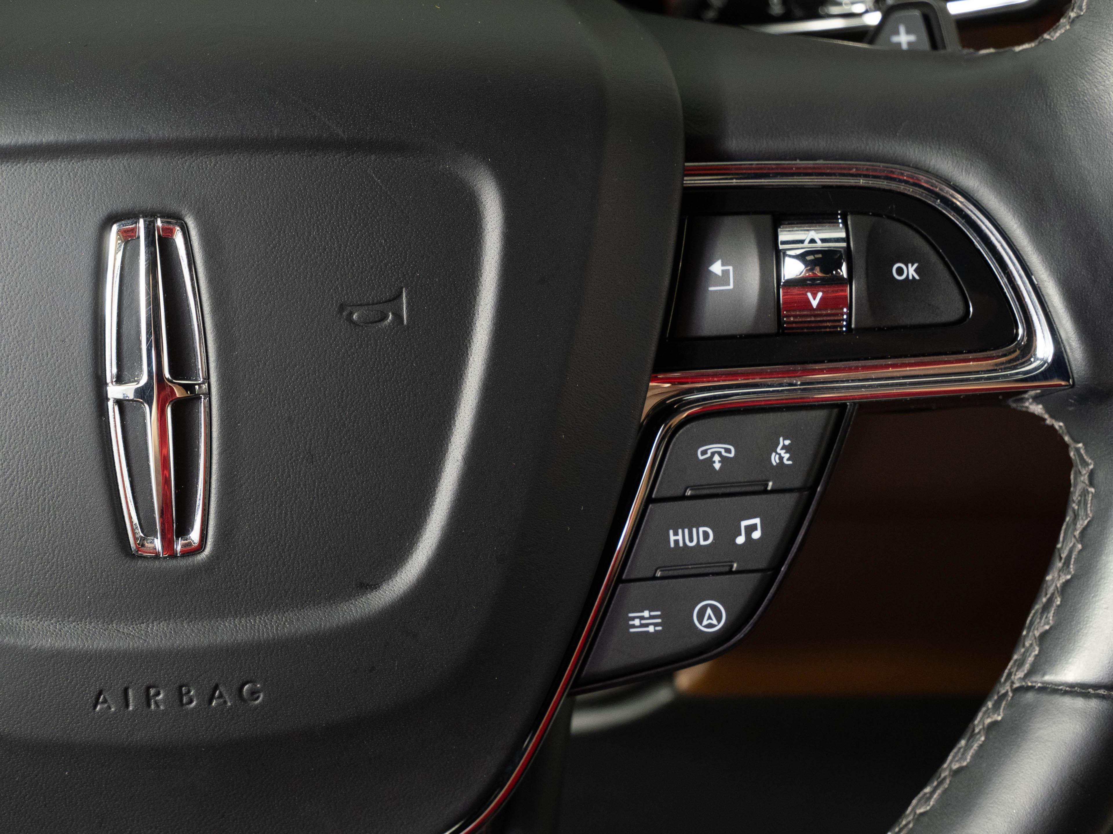 Used 2024 Lincoln Navigator Reserve AWD/4WD image 10