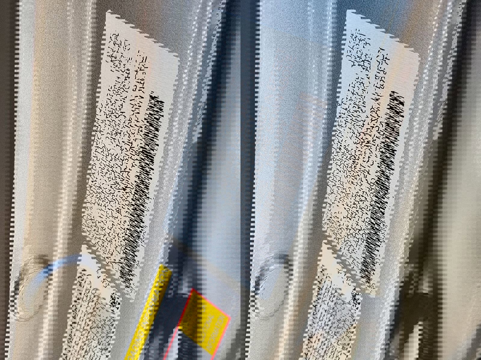 Certified 2026 Honda CR-V Sport image 23