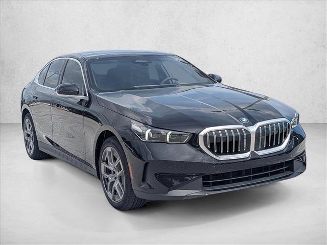 New 2026 BMW 530i image 6