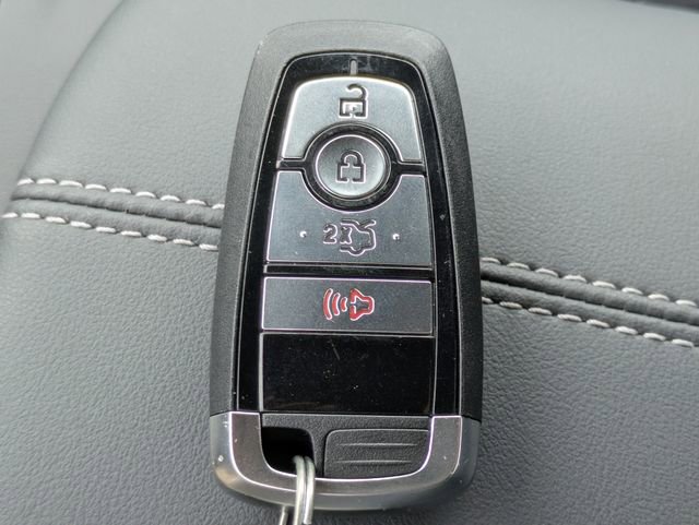 New 2026 Ford Mustang Premium image 28