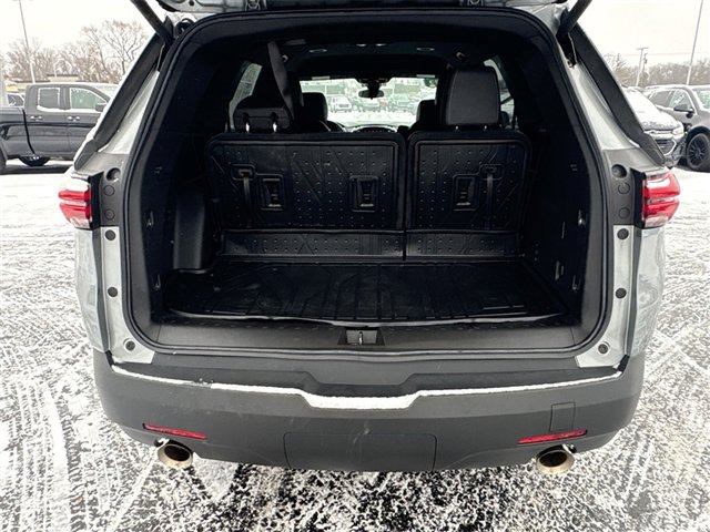 Certified 2023 Chevrolet Traverse LT w/ LPO, Floor Liner Package image 24