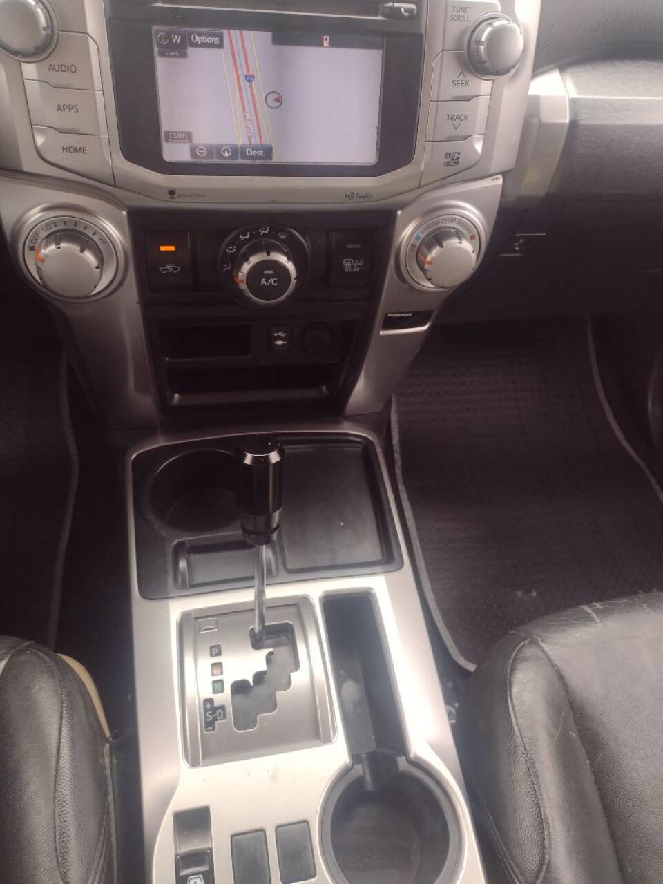 Used 2014 Toyota 4Runner 2WD image 15