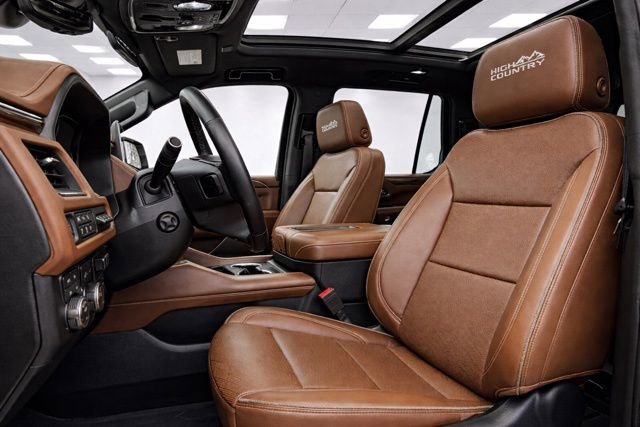 Used 2023 Chevrolet Tahoe High Country image 10