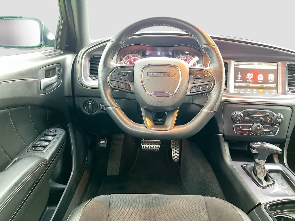 Used 2023 Dodge Charger Scat Pack RWD image 22