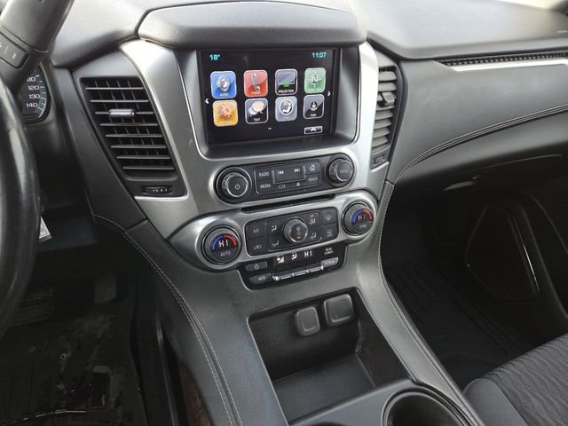 Used 2018 Chevrolet Tahoe LS w/ Enhanced Driver Alert Package image 31