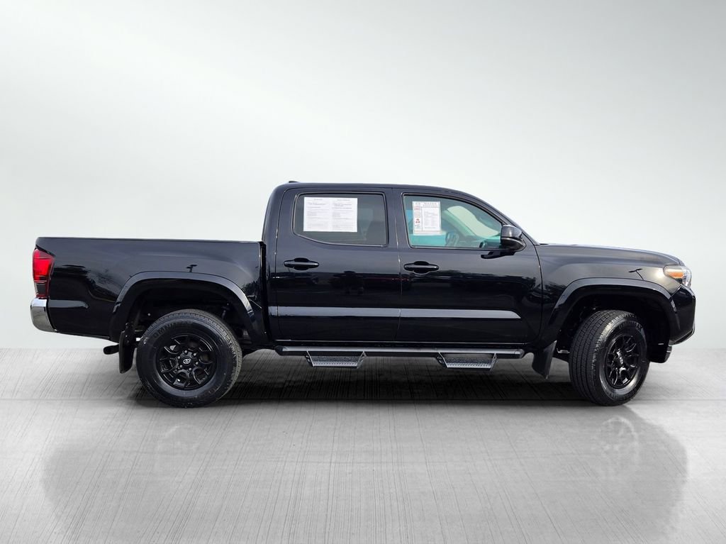 Used 2019 Toyota Tacoma SR5 image 3