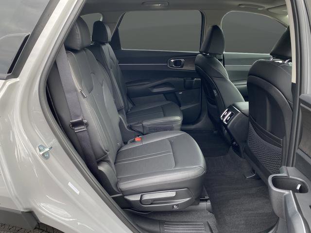 New 2026 Kia Sorento X-Line EX image 38