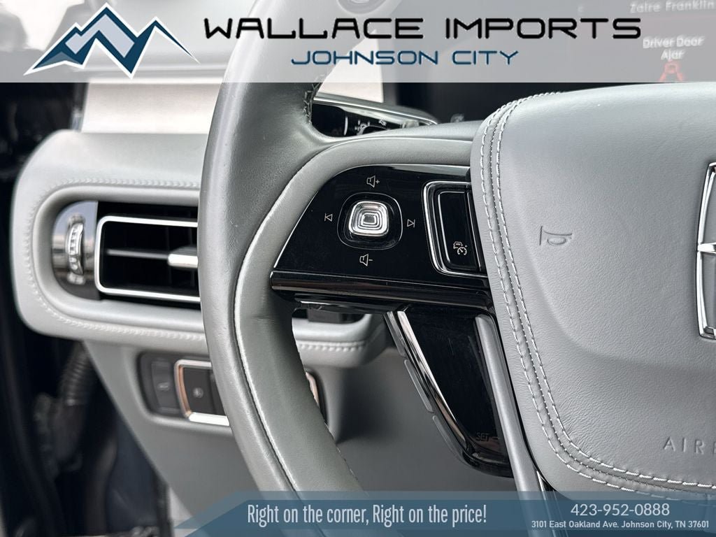 Used 2021 Lincoln Aviator Reserve w/ Equipment Group 201A AWD/4WD image 31