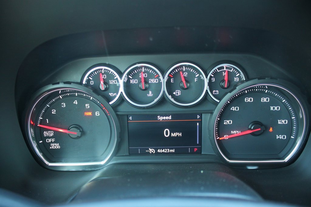 Used 2023 Chevrolet Tahoe LS image 16