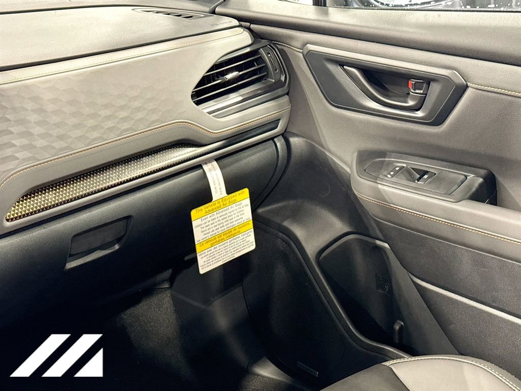 New 2026 Subaru Forester Wilderness image 24