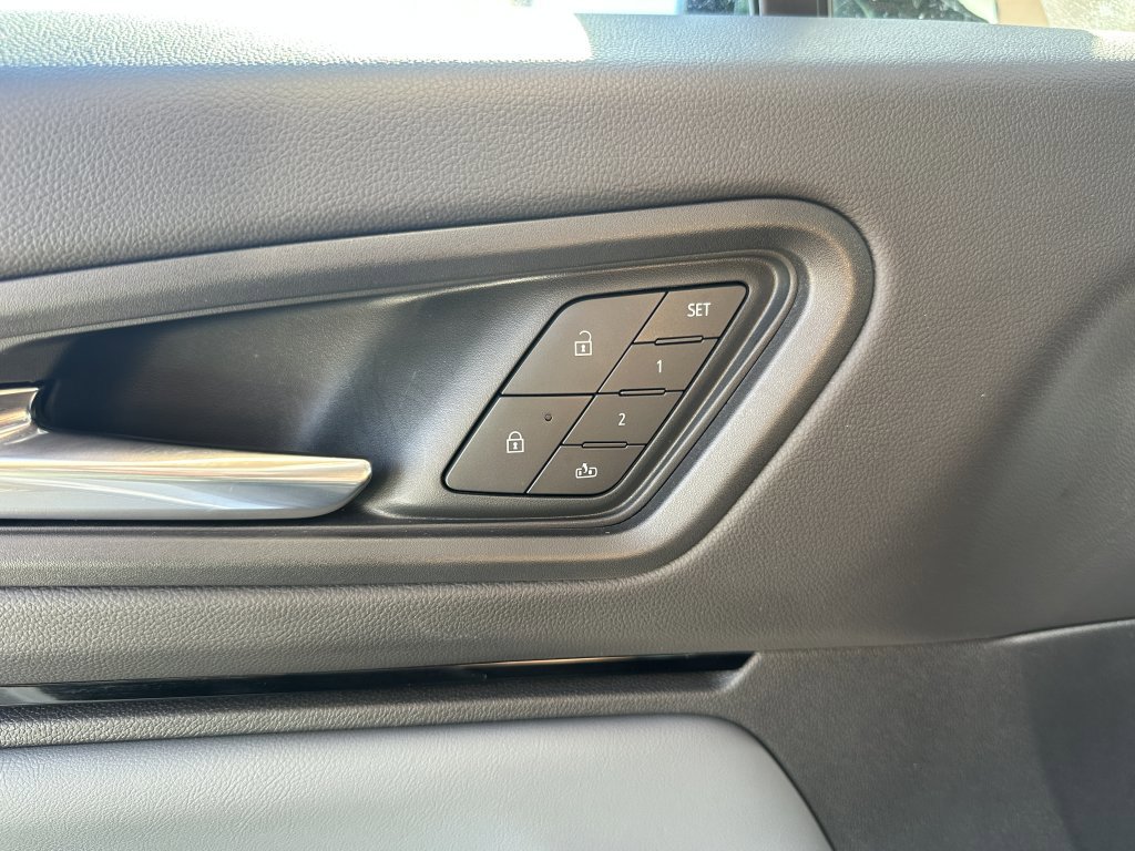 Used 2025 Honda Prologue Touring image 30