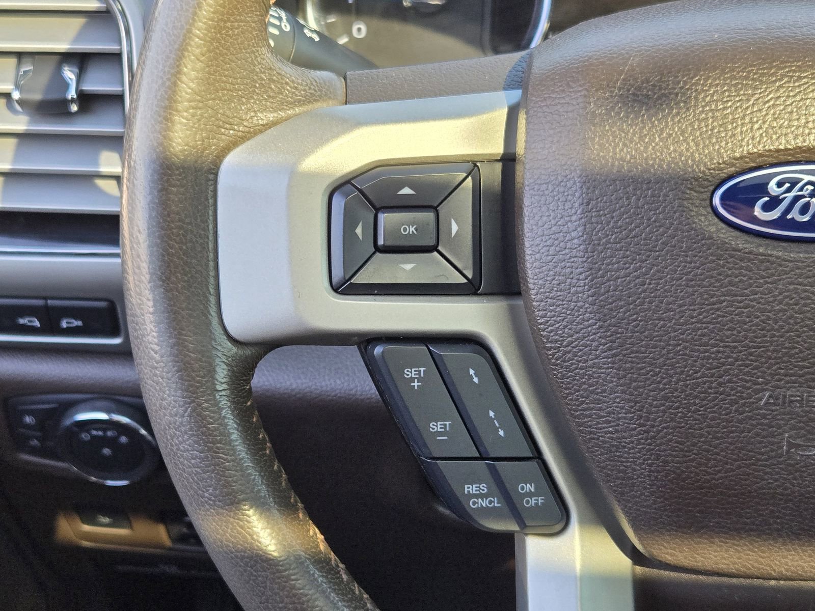 Used 2019 Ford F250 King Ranch w/ King Ranch Ultimate Package image 26