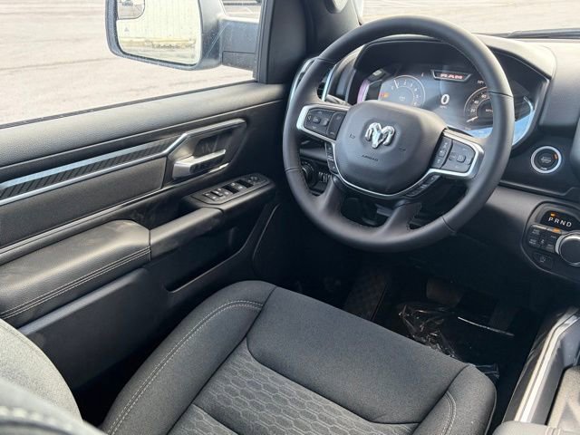 New 2026 RAM 1500 Big Horn image 33