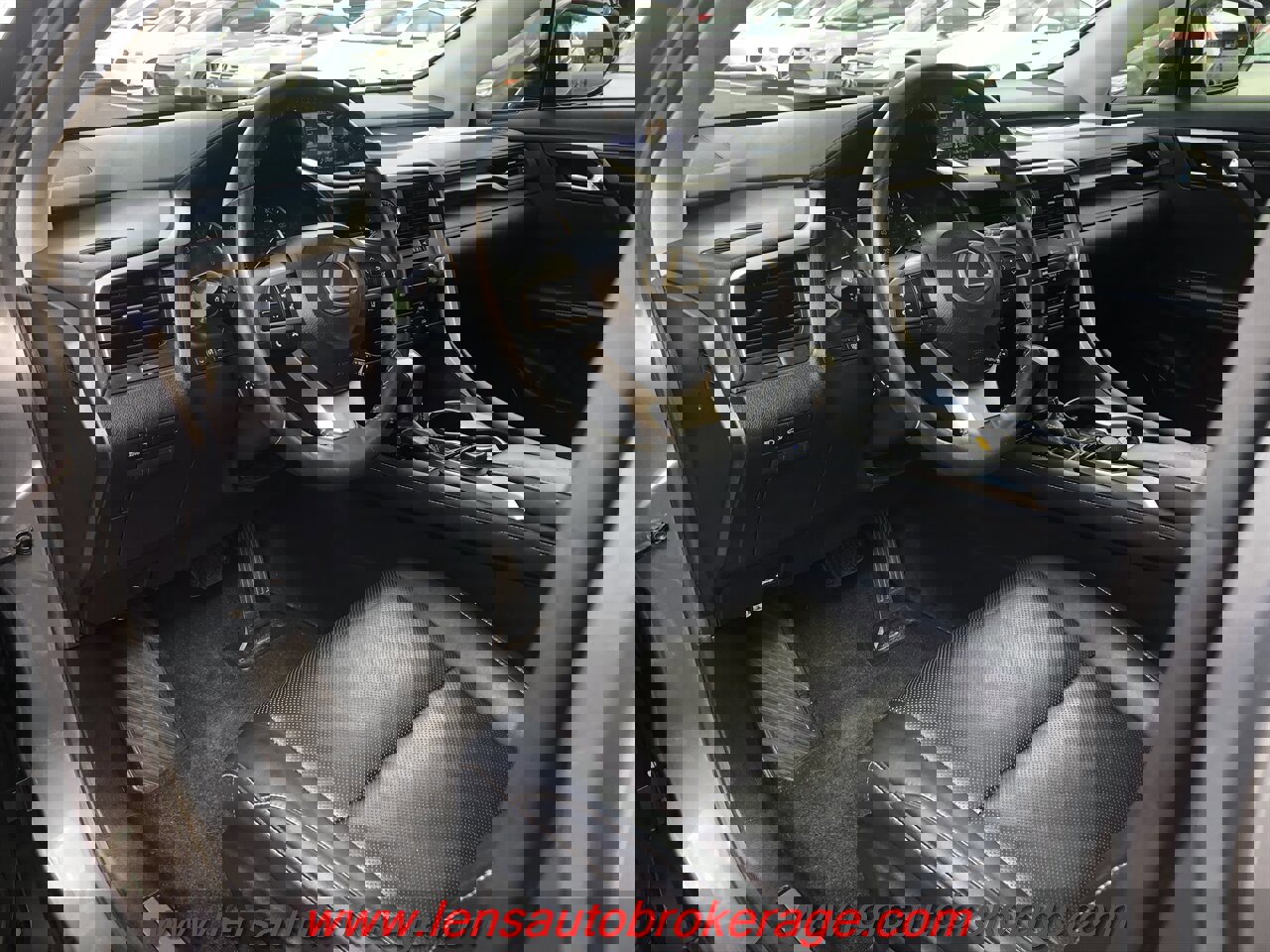 Used 2019 Lexus RX 350 FWD image 10