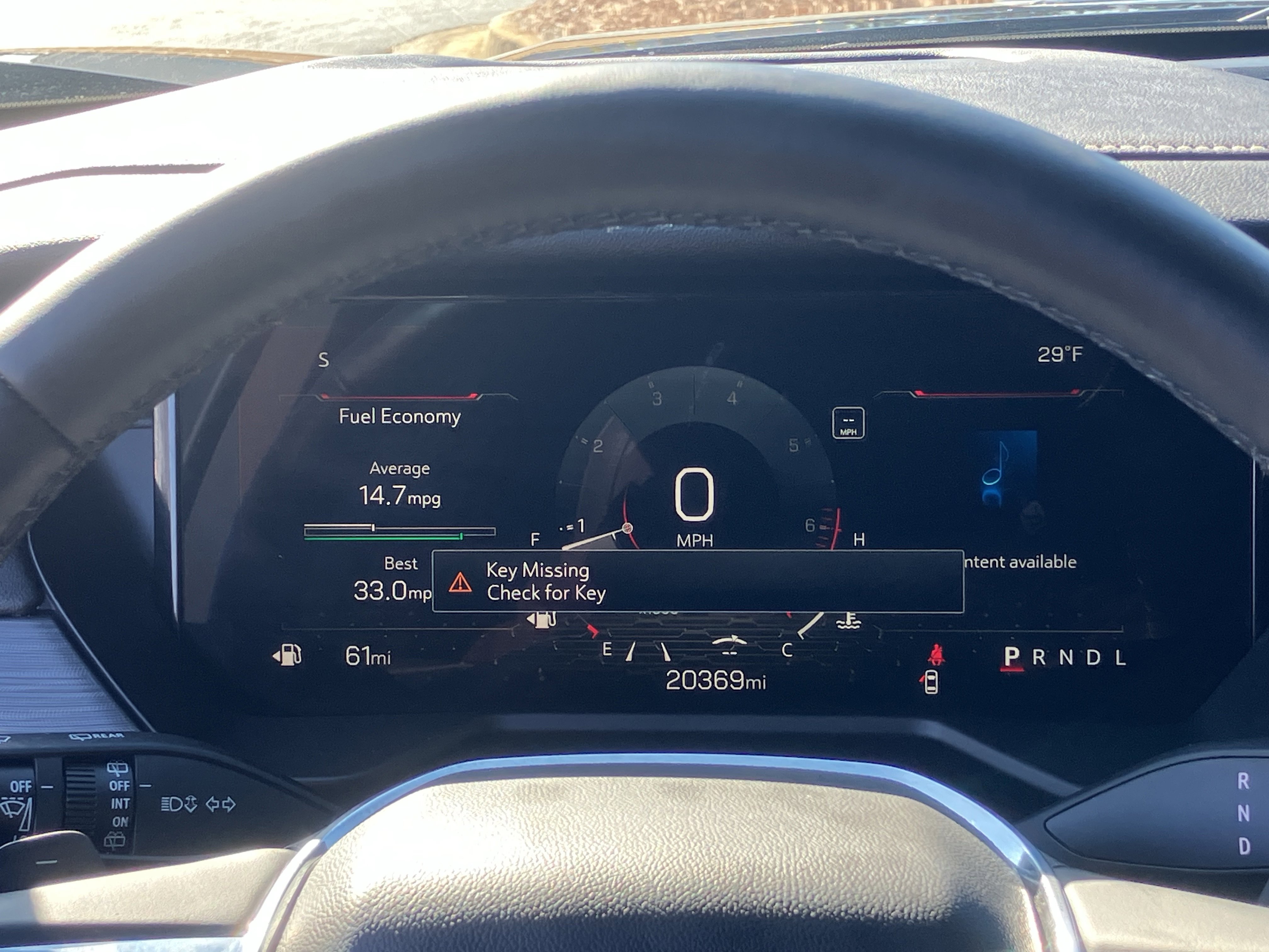 Used 2024 GMC Acadia Elevation image 23