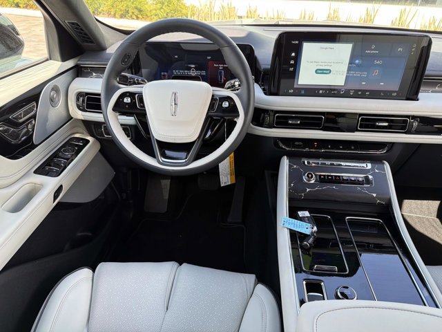 New 2026 Lincoln Aviator Black Label w/ Jet Appearance Package image 26