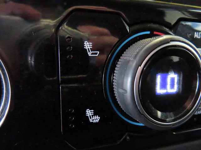 Used 2023 Chevrolet Silverado 1500 LT w/ Protection Package image 25