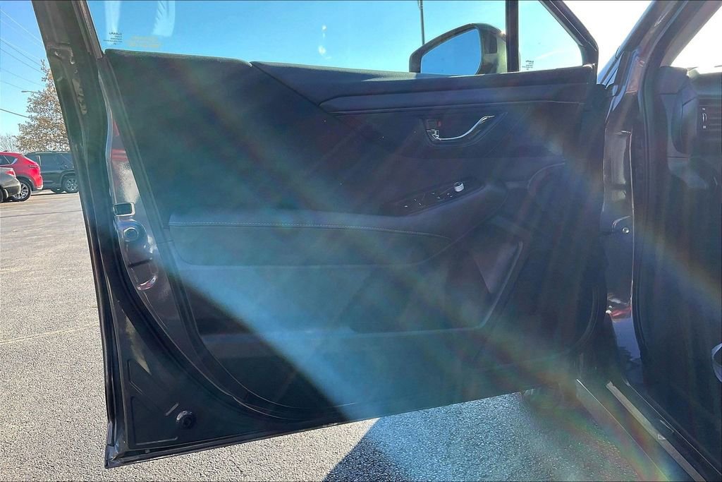 Certified 2025 Subaru Legacy Premium image 25