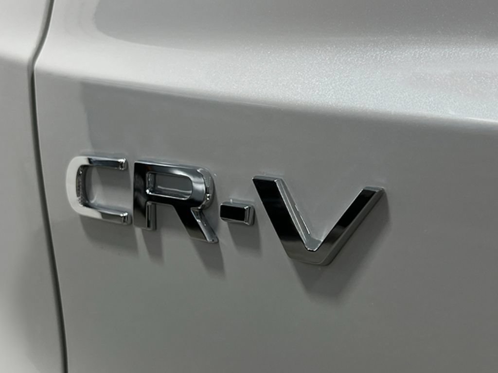 New 2026 Honda CR-V EX image 6