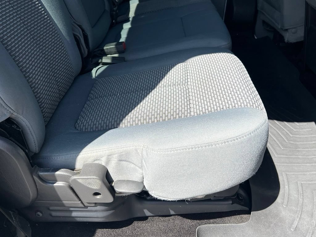 Used 2015 Ford F350 XLT w/ XLT Value Package AWD/4WD image 19