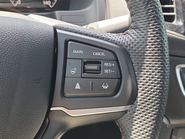 Certified 2024 Honda Ridgeline TrailSport image 21