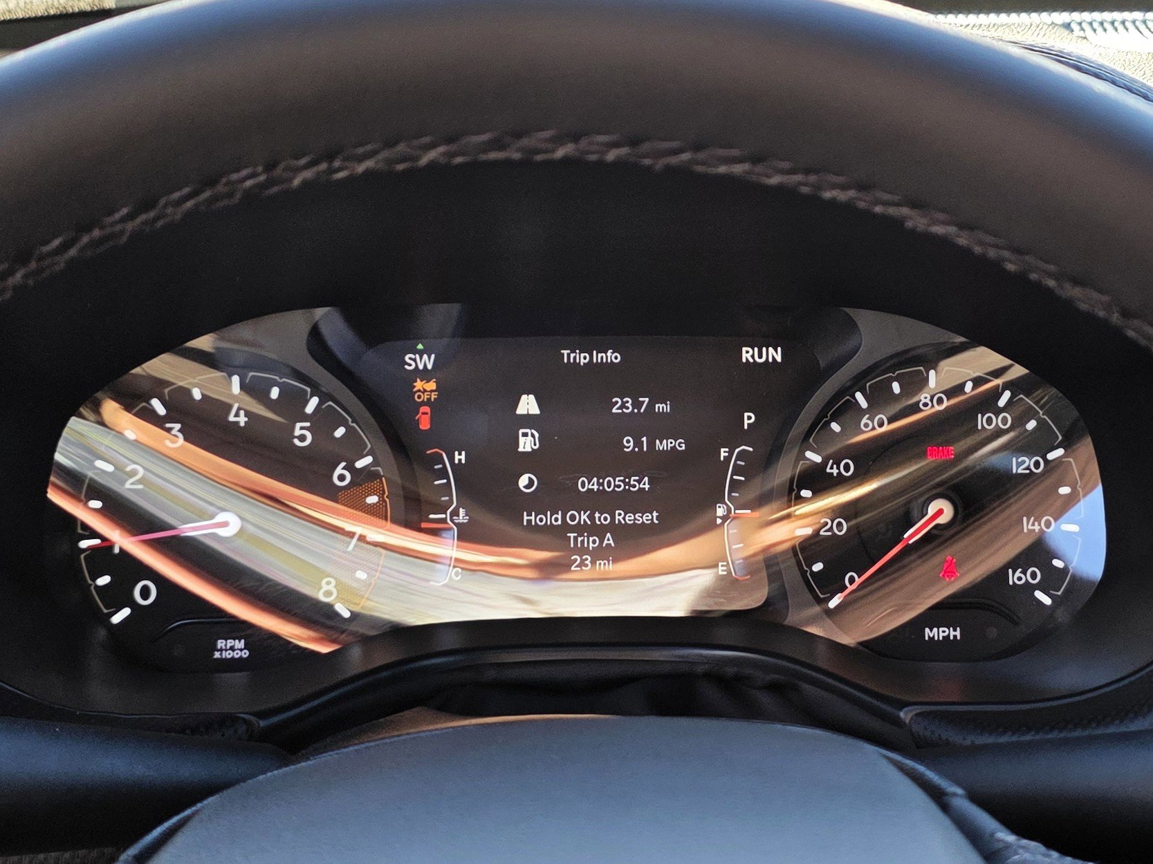 New 2026 Jeep Compass Limited image 11