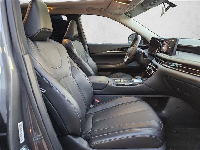 Used 2025 INFINITI QX60 Pure FWD image 18
