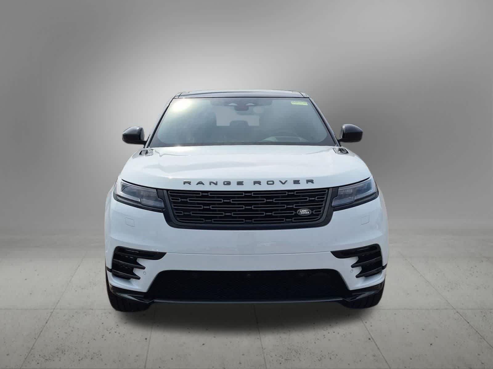 Certified 2026 Land Rover Range Rover Velar Dynamic SE AWD/4WD image 9