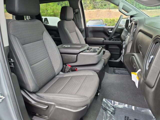 Used 2024 Chevrolet Silverado 1500 Custom AWD/4WD image 20