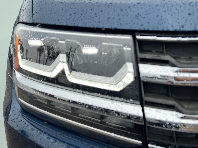Used 2018 Volkswagen Atlas SEL FWD image 31