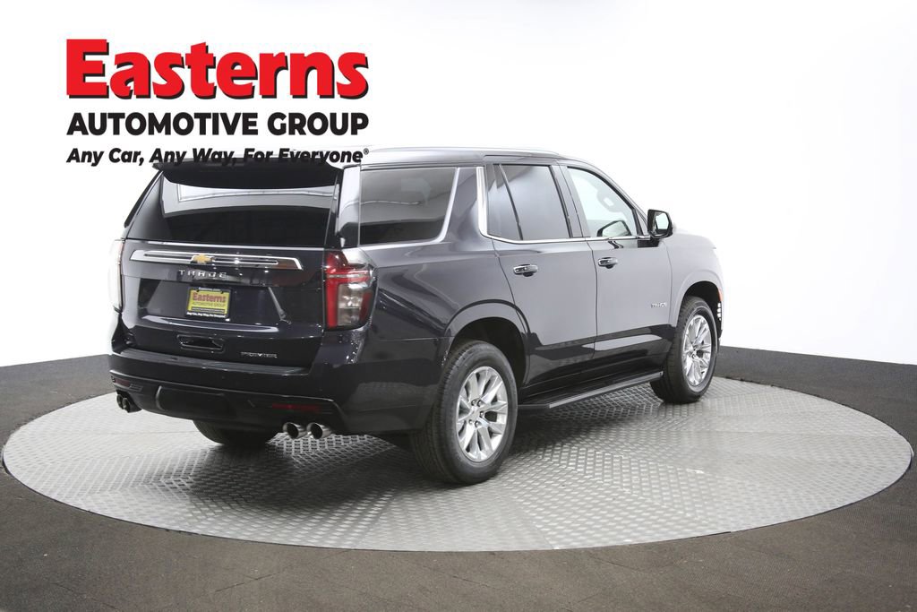 Used 2024 Chevrolet Tahoe Premier RWD image 42
