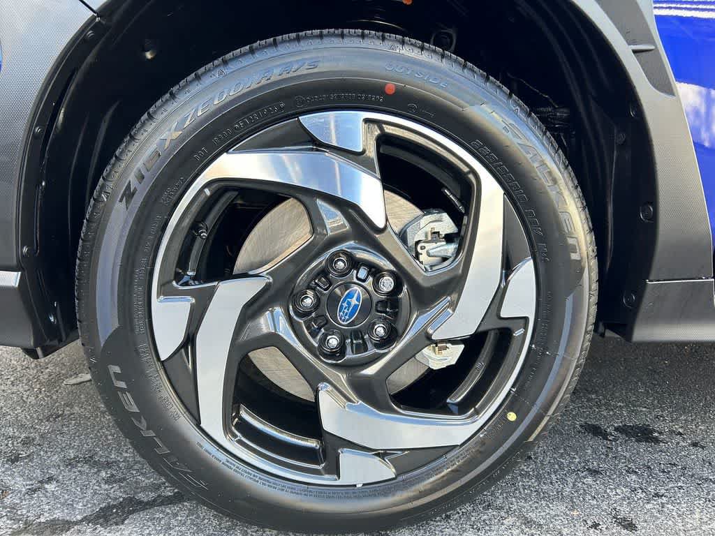 New 2026 Subaru Crosstrek 2.5i Limited AWD/4WD image 8
