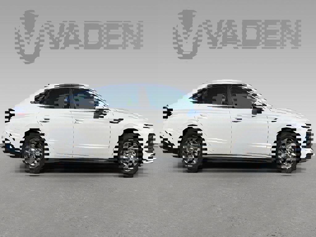 New 2025 Hyundai Sonata SE image 5